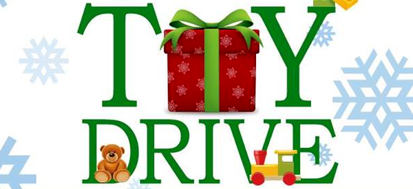  Toy Drive